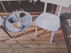 -KYO COFFEE(胶州路店)