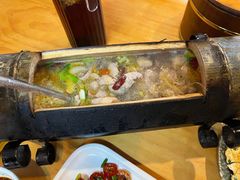 -61号餐吧(兴坪古镇漓江店)