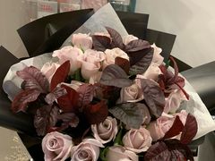 -北边的花店(泛悦城市广场店)