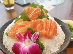 -东海怡品海鲜豆捞(舟宿夜江店)