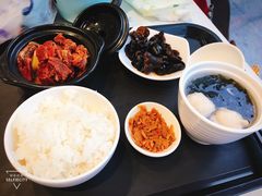 -百事佳烧鸭牛腩(上海虹桥站店)