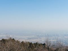 -阳台山自然风景区