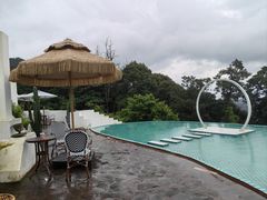 -龙岩森林水乡景区