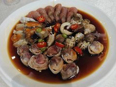 -好兄弟郭巨海鲜(天一阁店)