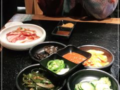 -九田家黑牛烤肉料理(石路天虹店)
