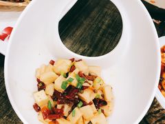 -庆合府重庆大排档(紫都城店)