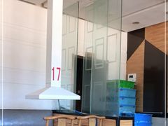 大堂-关二碳烤羊腿(龙翔路店)