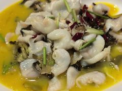 -渔码头食府·20年蓬莱老字号(登州路店)