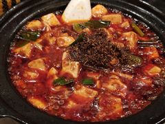 -陈麻婆豆腐总店