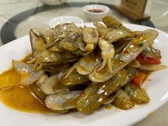 -裕兴酒家·34年老字号