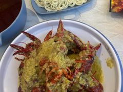 -辣盆盆麻辣小龙虾(哈尔滨总店)