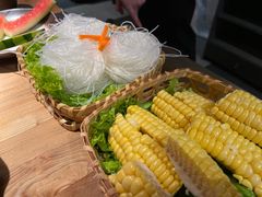 -湊湊火锅·茶憩(杭州湖滨银泰in77店)