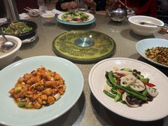 -前门故事烤鸭店(十里河店)