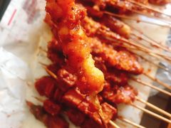 -辽B·小串(总店)