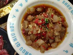 -受气牛肉·重庆耙牛肉(来福士店)