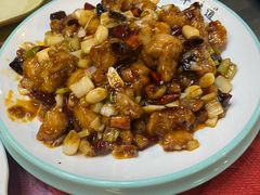 -北平味道.京味菜.烤鸭(梨园店)