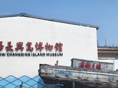 -上海长兴岛郊野公园