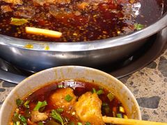 -肖肖酸萝卜鱼火锅(总店)