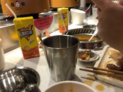 -龍歌自助小火锅(城阳万象汇店)