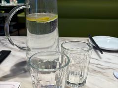 -汤城小厨•粤菜•靓汤(西直门凯德MALL店)