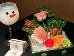 -阿吾罗日本料理(K11艺术中心店)