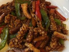 -香融府·烤鸭·家常菜(马家堡路店)