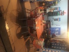 iphone_upload_pic-邛海景风特色火盆烧烤店·烤串(月色风情小镇店)
