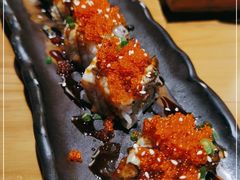 -渔寿司·日本料理(艾尚天地店)