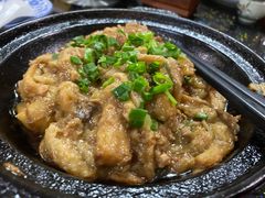 -丰食坊特色餐厅(恩平店)