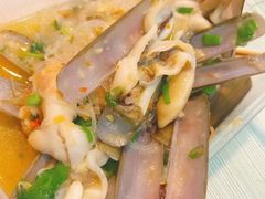 -冯姐生蚝(迎宾广场店)
