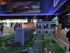 -农垦博纳国际影城(津奥广场IMAX店)