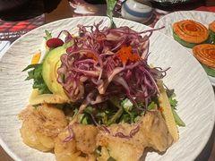 -弓二·烧鸟居酒屋(财富购物中心店)