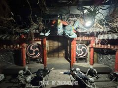 -屋有岛沉浸游戏旗舰店(中山公园店)
