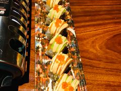 -神乐屋料理·铁板烧(京华园店)