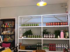 -长颈鹿的口袋钵钵鸡(市南店)