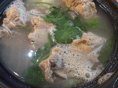 -老姑砂锅·烧烤天津菜(体北道店)