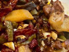 -巴扎屋大盘鸡·新疆菜(汇嘉时代店)