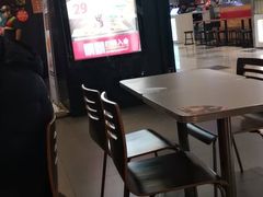 -汉堡王(上海虹口龙之梦)