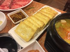 煎豆腐-香猪坊(五道口店)