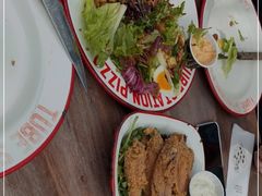 -Tubestation站点比萨(五道营店)