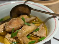 -二泉园老菜馆·百年无锡菜