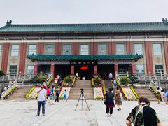 -荆州博物馆