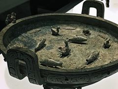 -上海博物馆(人民广场馆)