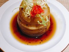-味莊·青岛菜(云霄路店)