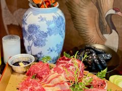 -300杯·和牛烧肉清酒专门店(廊里店)