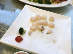 -江南村酒家