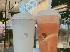 -喜茶(北京三里屯太古里店)