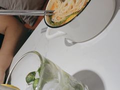 -嗒令甜品·主题融合料理餐厅(首座时代店)