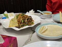 -玉林烤鸭店(垡头店)