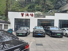 -海鸿荟·沿江菜(中山北路店)
